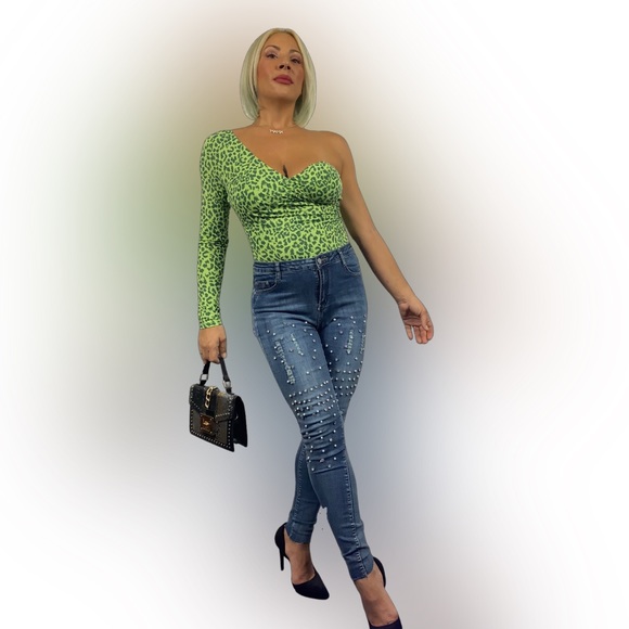 Meet your Posher, Annamarie - Picture 6 of 7